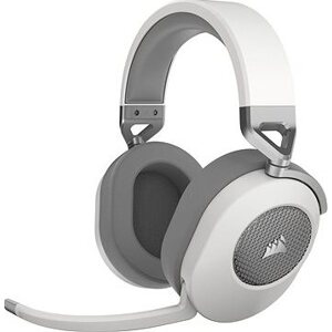 CORSAIR HS65 WIRELESS White
