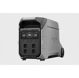 EcoFlow DELTA Pro 3