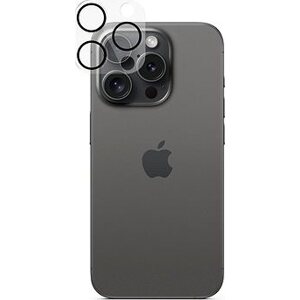 Epico UNUM SapphireShield ochranné sklo na šošovky fotoaparátu iPhone 16 Pro/16 Pro Max