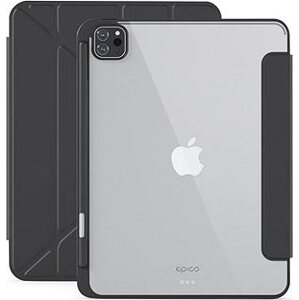 Epico Hero Flip kryt na iPad Pro 13" (M4) – čierny
