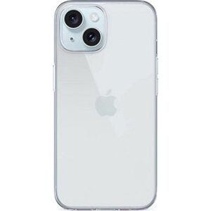 Epico Hero kryt pre iPhone 16 Plus – transparentný