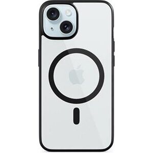 Epico Mag+ Hero Pro kryt iPhone 16 - černý