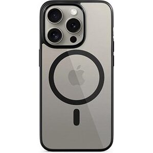 Epico Mag+ Hero Pro kryt iPhone 16 Pro - černý
