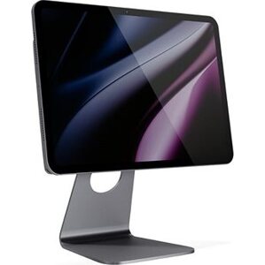 Epico magnetický stojanček na iPad Pro 11" (M4) – vesmírne sivý