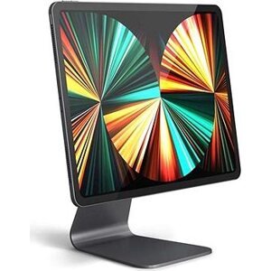 Epico magnetický stojanček na iPad Pro 13" (M4) – vesmírne sivý