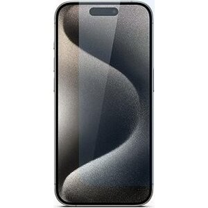 Spello Clear Glass pre iPhone 16 Pro Max