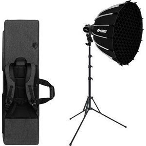 FOMEI LED MINI 80B clickbox KIT