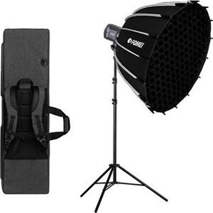 FOMEI LED 100BS clickbox KIT