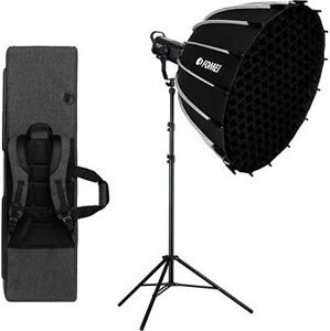 FOMEI LED 150B clickbox KIT