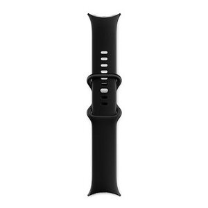 Google Pixel Watch 3 45 mm Band L Obsidian