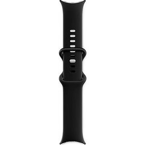 Google Pixel Watch 3 45 mm Band S Obsidian