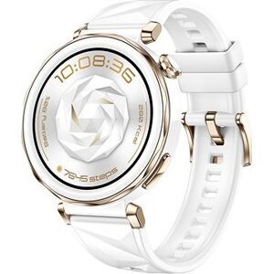 Huawei Watch GT 5 Pro 42 mm White