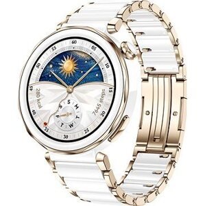 Huawei Watch GT 5 Pro 42 mm Ceramic