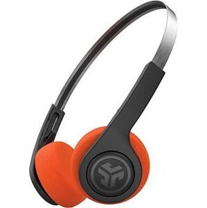 Jlab Rewind Wireless Retro 2 Headphones Black