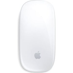 Apple Magic Mouse 2024 – Biela