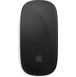 Apple Magic Mouse 2024 – Čierna