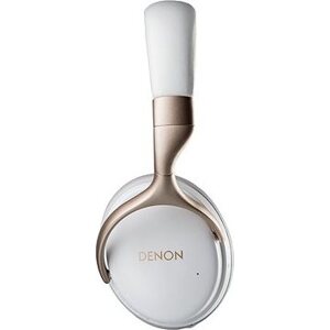 DENON AH-GC30 White