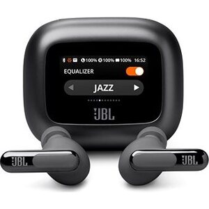 JBL Live Beam 3 čierna