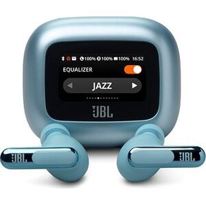 JBL Live Beam 3 modrá