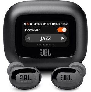 JBL Live Buds 3 čierna