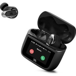 JBL Tour Pro 3 Black