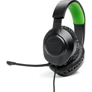 JBL Quantum 100X Console čierne