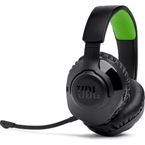 JBL Quantum 360X Wireless for Xbox, čierne