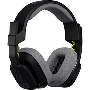 Logitech G Astro A10 XB Black