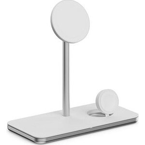 LINQ 3 in 1 Qi2 Wireless Charging Stand