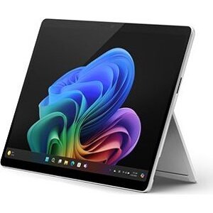 Microsoft Surface Pro|Copilot+ PC|13" OLED|Snapdragon® X Elite|32 GB|1 TB SSD|11th Edition|Platinum for business