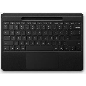 Microsoft Surface Pro Flex bez pera Black – CZ/SK