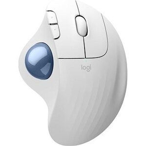Logitech M575s, off-white
