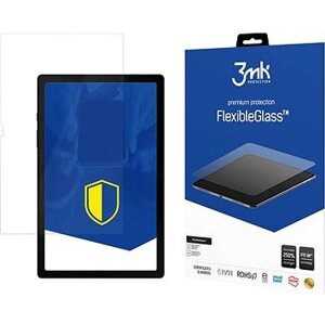 3MK FlexibleGlass na Samsung Galaxy Tab A8 10,5" (X200/X205)