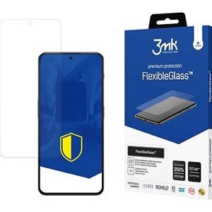 3MK hybridné sklo FlexibleGlass na OnePlus Nord 3 5G