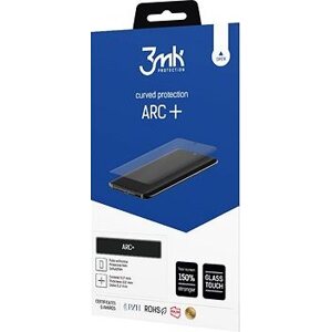 3MK ochranná fólia ARC+ na Samsung Galaxy S24 Ultra