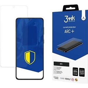 3MK ochranná fólia ARC+ na Samsung Galaxy S22 (SM-S901)