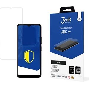 3MK ochranná fólia ARC+ pre Apple iPhone 16
