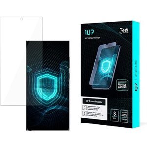 3MK 1UP pre Samsung Galaxy S23 Ultra (SM-S918) (3 ks)
