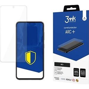 3MK ochranná fólia ARC+ na Samsung Galaxy S23 (SM-S911)