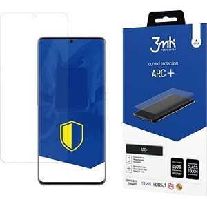 3MK ochranná fólia ARC+ na Samsung Galaxy S20 (SM-G980)