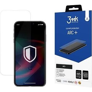 3MK ochranná fólia ARC+ na Apple iPhone 14/iPhone 14 Pro