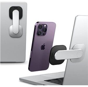 Spigen OneTap Monitor/Laptop Mount S312 Silver