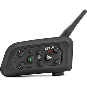 EJEAS V6pro+