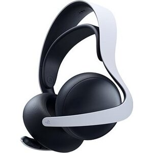 PlayStation 5 Pulse Elite Wireless Headset