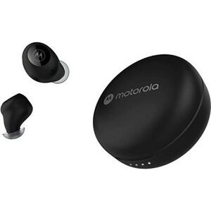 Motorola MOTO BUDS 250 čierne