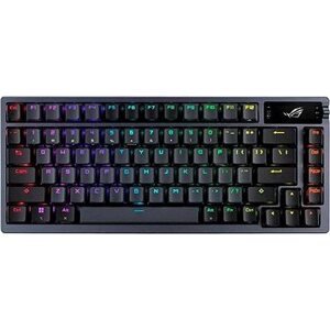 ASUS ROG AZOTH (ROG NX RED / PBT) – US