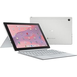 ASUS Chromebook Detachable CM3 CM3001DM2A-EDU128 Fog Silver
