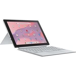 ASUS Chromebook Detachable CL3 CL3001DM2A-R70260 Fog Silver