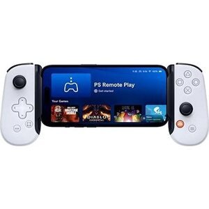 Backbone One PlayStation Edition Mobile Gaming Controller USB-C (Gen 2)