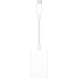 Apple USB-C to SD Card Reader
